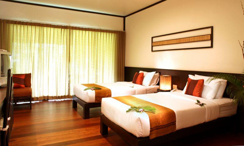 Отель Ramayana Koh Chang Resort & Spa 3*, Ко Чанг - фото 12