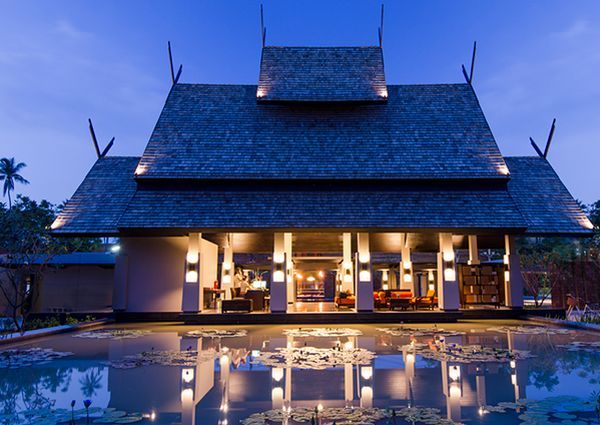 Отель Anantara Vacation Club Phuket 5*, Пхукет - фото 2