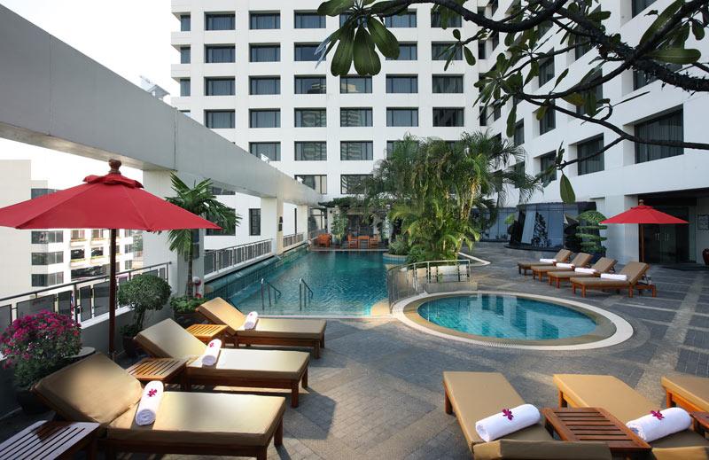 Anantara Resort & SPA Hua Hin 5* - смотреть фото 3 Отель Anantara Resort & SPA Hua Hin 5*, Хуа Хин - фото 3