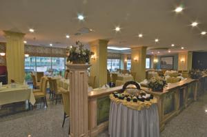 Отель Grand Medya Hotel 4*, Стамбул - фото 10