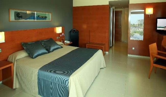 Отель Onabrava Aqua 4*, Коста Брава - фото 9