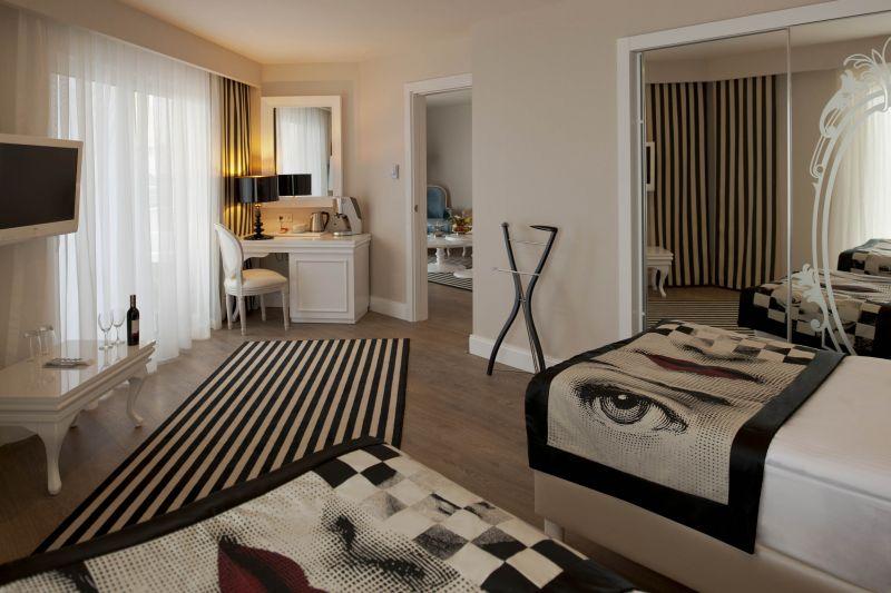 Delphin Imperial Lara 5* - смотреть фото 3 Отель Delphin Imperial Lara 5*, Анталия - фото 3