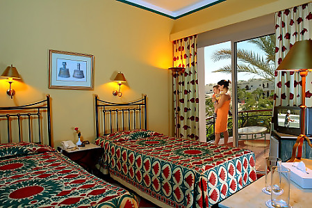 Jaz Fanara Resort 4* - смотреть фото 10 Отель Jaz Fanara Resort 4*, Шарм Эль Шейх - фото 10
