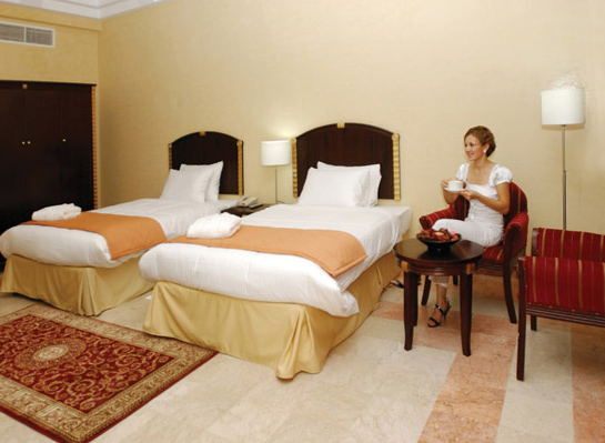 Отель Verona Resort Sharjah 2*, Шарджа - фото 12