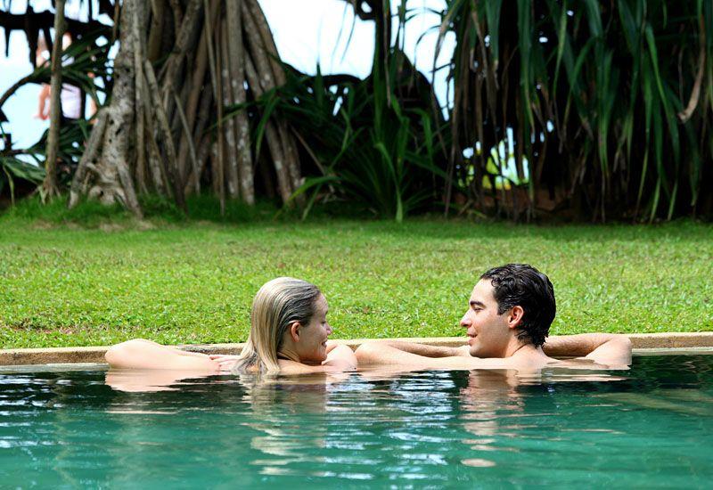Temple Tree Resort & Spa 5* - смотреть фото 6 Отель Temple Tree Resort & Spa 5*, - фото 6