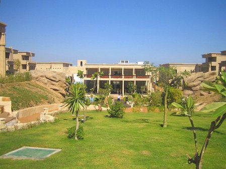 El Hayat Resort Sharm El Sheikh 4* - смотреть фото 10 Отель El Hayat Resort Sharm El Sheikh 4*, Шарм Эль Шейх - фото 10