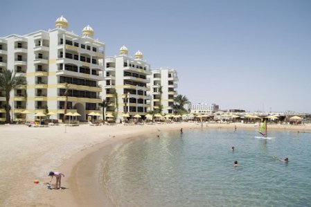 Sunrise Holidays Resort 4* - смотреть фото 42 Отель Sunrise Holidays Resort 4*, Хургада - фото 42