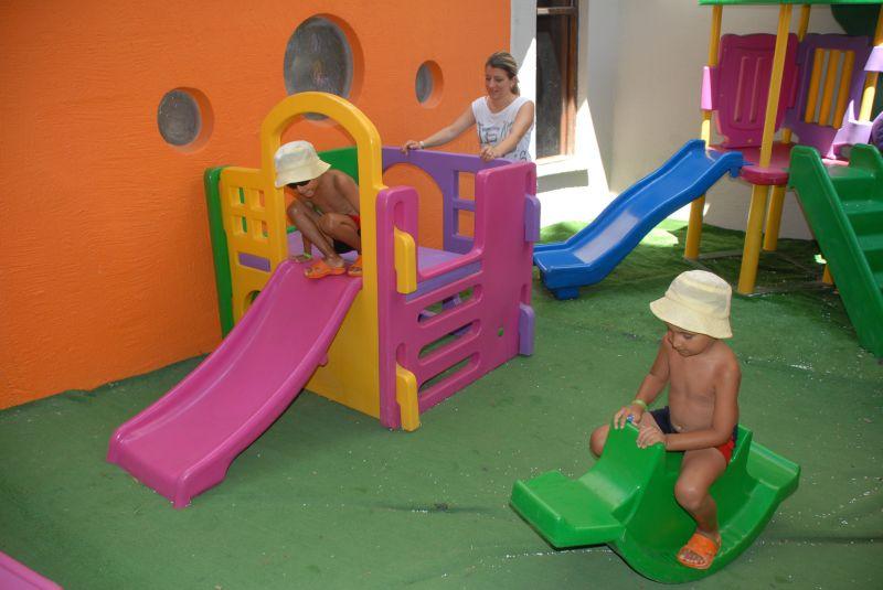 Отель Aegean Park 3*, Мармарис - фото 2