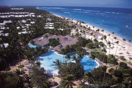 Iberostar Bavaro 5* - смотреть фото 6 Отель Iberostar Bavaro 5*, Пунта Кана - фото 6