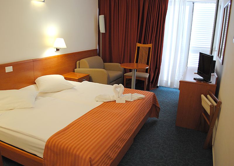 Отель Bluesun Berulia Hotel 4*,  - фото 15