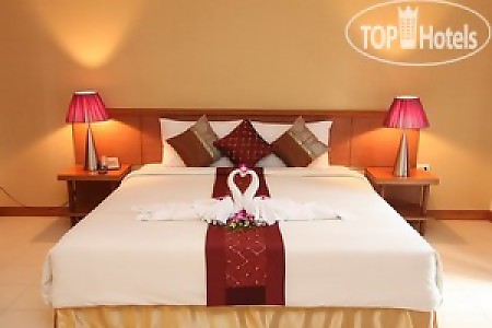 Eastiny Plaza Hotel 3* - смотреть фото 7 Отель Eastiny Plaza Hotel 3*, Паттайя - фото 7