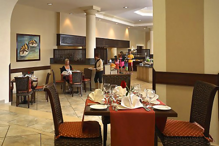 Jaz Aquamarine Resort 5* - смотреть фото 7 Отель Jaz Aquamarine Resort 5*, Хургада - фото 7