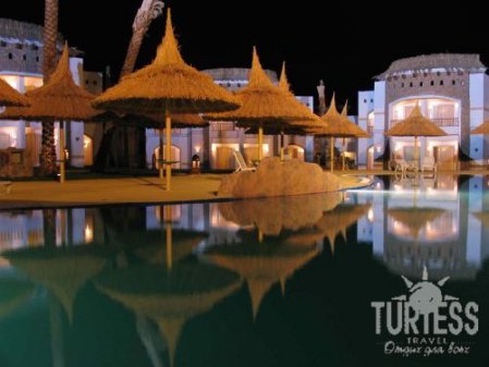 Gardenia Plaza Hotel & Resorts 4* - смотреть фото 51 Отель Gardenia Plaza Hotel & Resorts 4*, Шарм Эль Шейх - фото 51