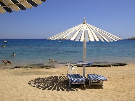 Fayrouz Resort 4* - смотреть фото 13 Отель Fayrouz Resort 4*, Шарм Эль Шейх - фото 13