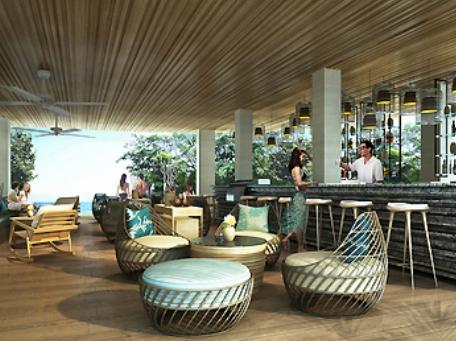 Pullman Phuket Arcadia 5* - смотреть фото 16 Отель Pullman Phuket Arcadia 5*, Пхукет - фото 16