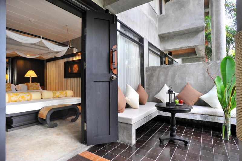 Отель The Dewa Resort 4*, Ко Чанг - фото 11