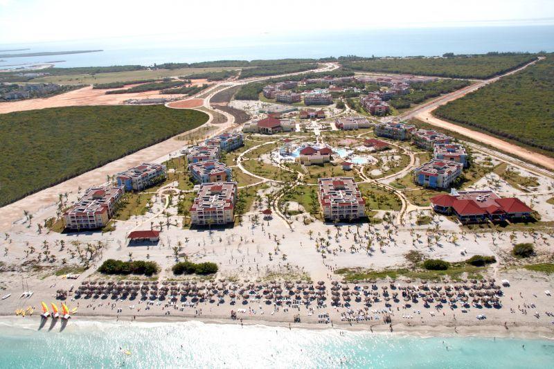 Memories Varadero 4* - смотреть фото 2 Отель Memories Varadero 4*, Варадеро - фото 2