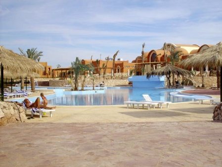 Palmyra Amar El Zaman Aqua Park 4* - смотреть фото 30 Отель Palmyra Amar El Zaman Aqua Park 4*, Шарм Эль Шейх - фото 30