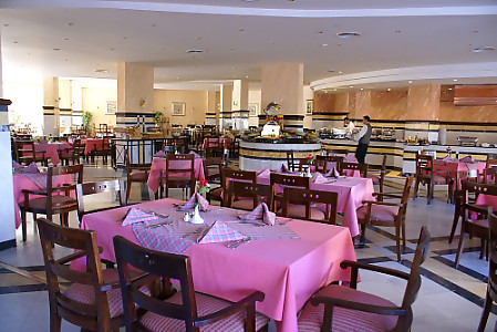 Sea Star Beau Rivage 5* - смотреть фото 7 Отель Sea Star Beau Rivage 5*, Хургада - фото 7