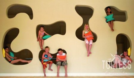 Отель Barut Hotels Hemera Resort & Spa 5*, Сиде - фото 7