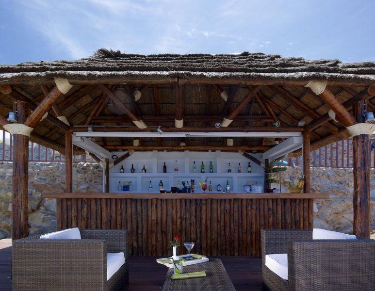 Отель Sensimar Royal Blue Resort & SPA 5*, о. Крит - фото 22