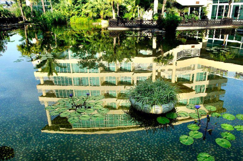 Intime Resort 5* - смотреть фото 5 Отель Intime Resort 5*, Санья - фото 5