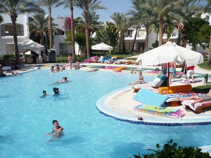 Luna Sharm Hotel 3* - смотреть фото 8 Отель Luna Sharm Hotel 3*, Шарм Эль Шейх - фото 8