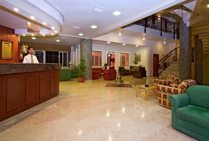 Rheme Beach Hotel 4* - смотреть фото 8 Отель Rheme Beach Hotel 4*, Аланья - фото 8