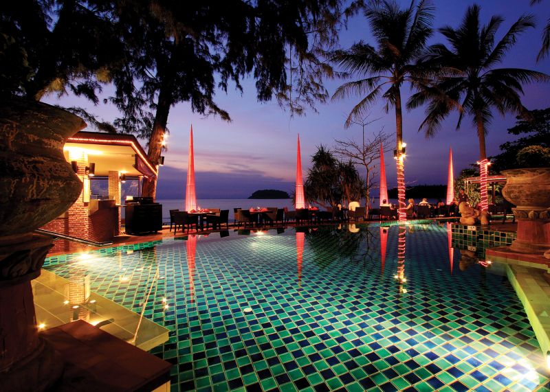 Отель Kata Beach Resort & SPA 4*, Пхукет - фото 6