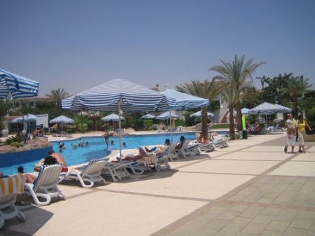 Sharm Dreams Resort 5* - смотреть фото 32 Отель Sharm Dreams Resort 5*, Шарм Эль Шейх - фото 32