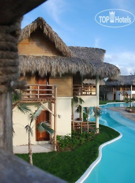 Zoetry Agua Punta Cana 5* - смотреть фото 11 Отель Zoetry Agua Punta Cana 5*, Пунта Кана - фото 11