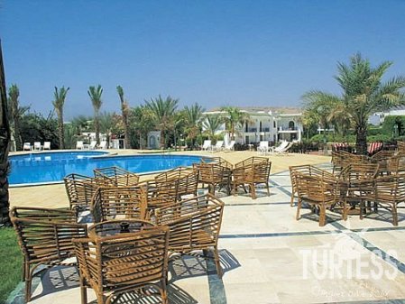 Dessole Seti Sharm Resort (закрыт) 4* - смотреть фото 8 Отель Dessole Seti Sharm Resort (закрыт) 4*, Шарм Эль Шейх - фото 8