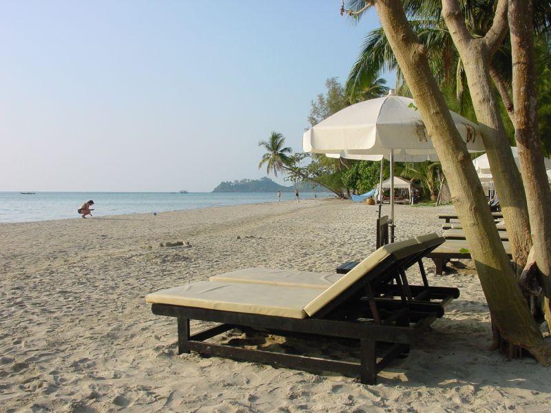 Отель Ramayana Koh Chang Resort & Spa 3*, Ко Чанг - фото 9