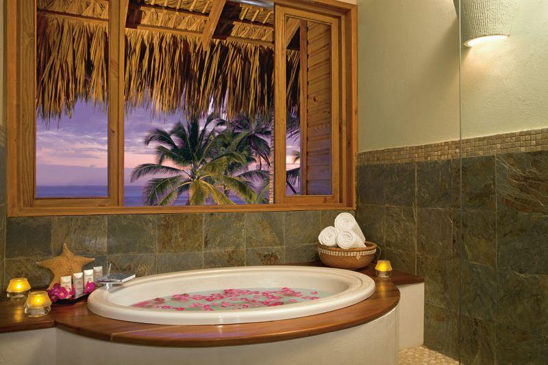 Zoetry Agua Punta Cana 5* - смотреть фото 17 Отель Zoetry Agua Punta Cana 5*, Пунта Кана - фото 17
