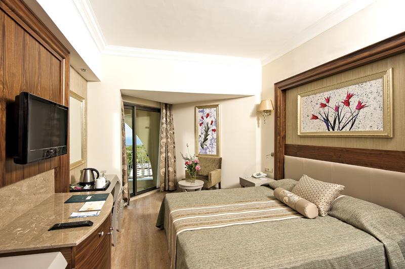 Отель Club Side Star (ex.Club Hotel Lindita) 5*, Сиде - фото 10