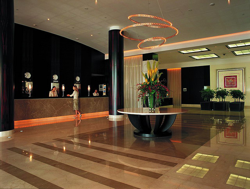 Novotel World Trade Centre Dubai 4* - смотреть фото 4 Отель Novotel World Trade Centre Dubai 4*, Дубаи - фото 4