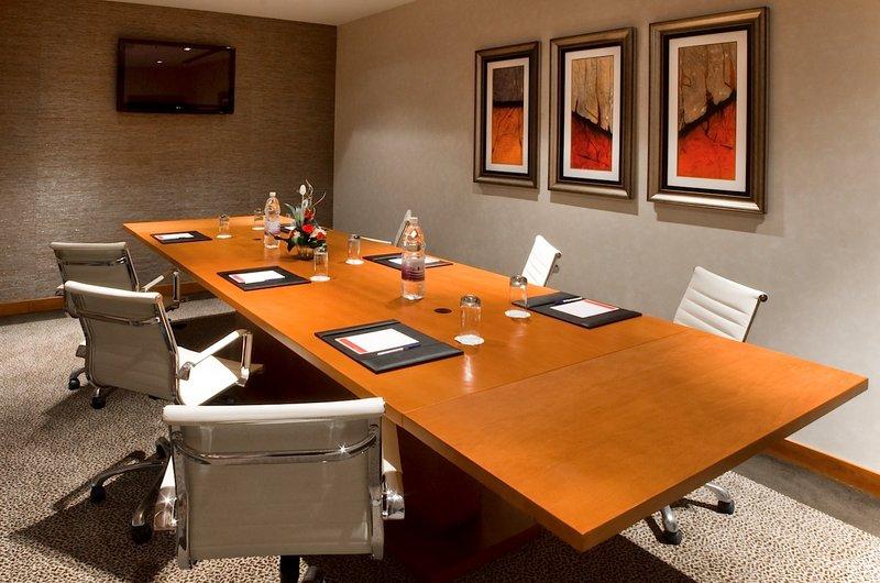 Ramada Chelsea Hotel Al Barsha 4* - смотреть фото 22 Отель Ramada Chelsea Hotel Al Barsha 4*, Дубаи - фото 22