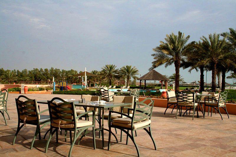 Danat Jebel Dhanna Resort 5* - смотреть фото 10 Отель Danat Jebel Dhanna Resort 5*, Абу Даби - фото 10