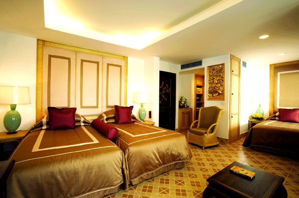 Отель Samui Palm Beach Resort 3*, Самуи - фото 12