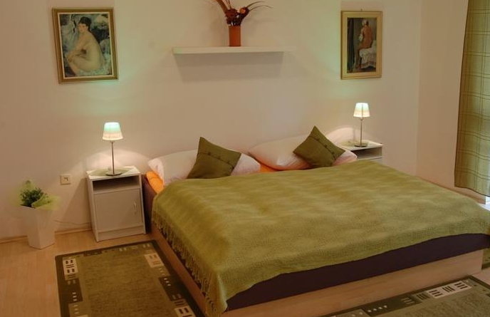 Отель Hotel Slovakia 3*, Татранска Ломница - фото 6