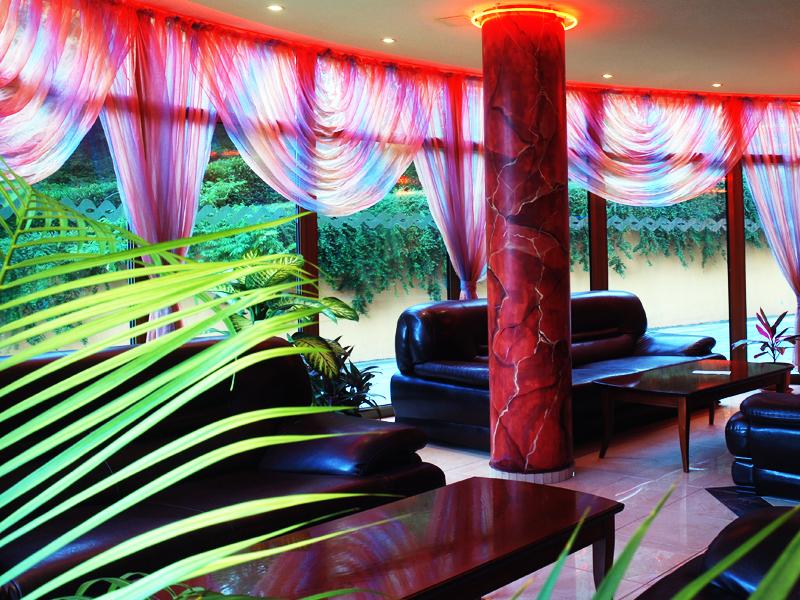 Отель Havana Golden Sands 4*, Золотые Пески - фото 11