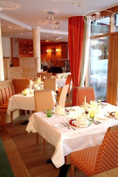 Best Western Premier Kaiserhof Kitzbuhel 4* - смотреть фото 14 Отель Best Western Premier Kaiserhof Kitzbuhel 4*, Китцбюль - фото 14