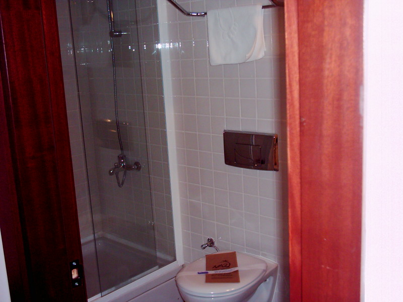 Отель Nar Hotel 3*, Кемер - фото 5