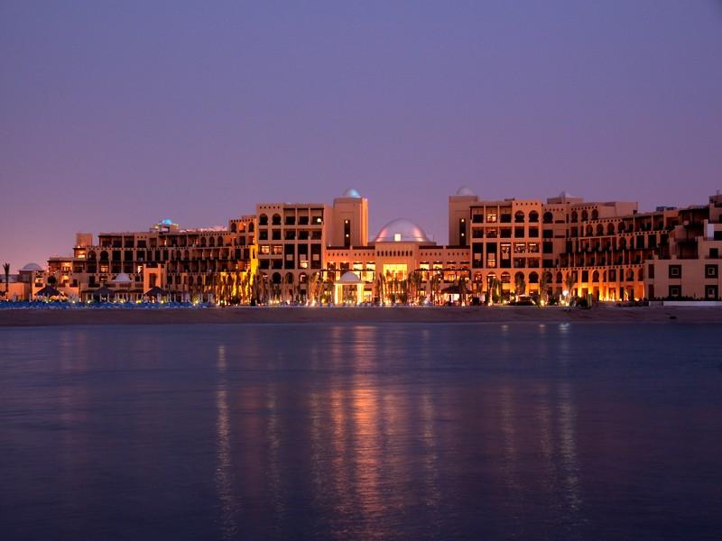 Отель Hilton Ras Al Khaimah Resort & Spa 5*, Рас Аль Хайма - фото 3