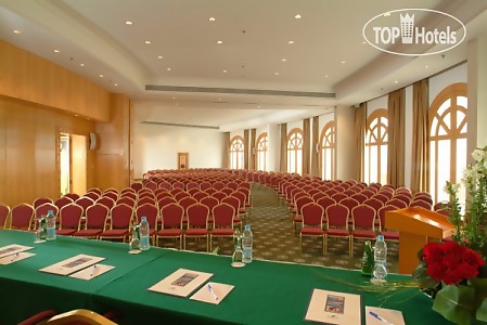 Отель Savoy Sharm El Sheikh 5*, Шарм Эль Шейх - фото 10