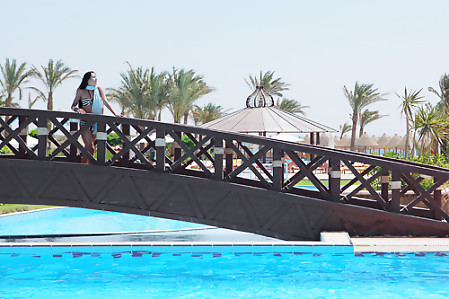 Sharm Grand Plaza Resort 5* - смотреть фото 38 Отель Sharm Grand Plaza Resort 5*, Шарм Эль Шейх - фото 38