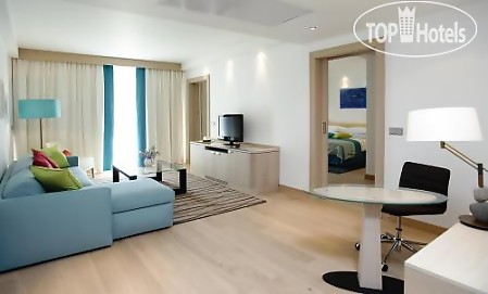 Отель Radisson Blu Dubrovnik 5*,  - фото 5