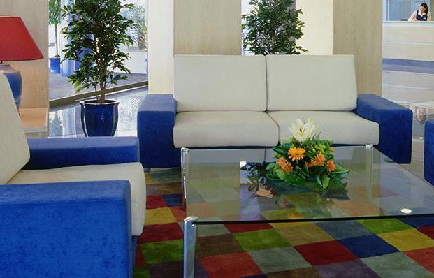 Отель Tryp Port Cambrils 4*, Коста Даурада - фото 6
