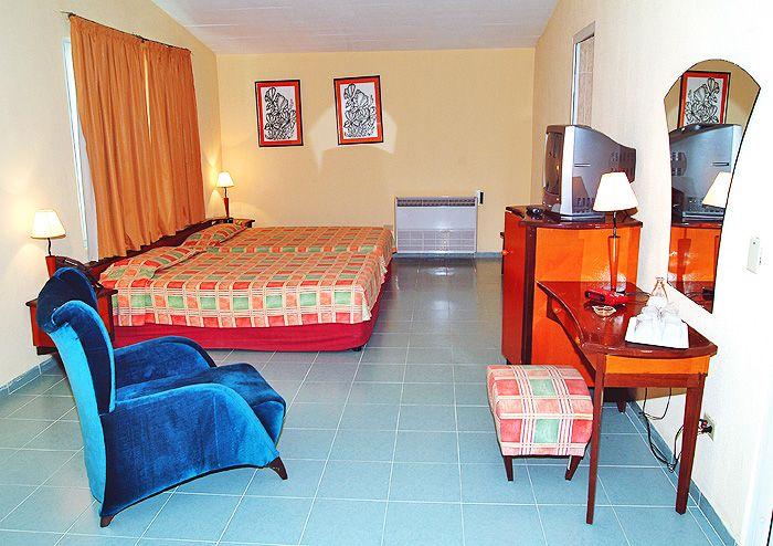 Отель Villa Cuba Gran Caribe 4*, Варадеро - фото 7