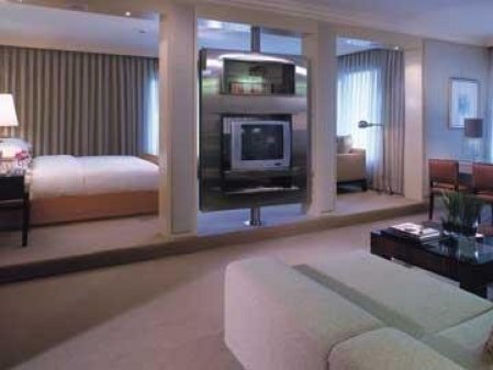 Отель Grand Hyatt Istanbul 5*, Стамбул - фото 8